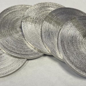 Magnesium Ribbon High Purity Lab Chemicals 1 Rolls 99.95% 25 G Approx 70 Ft Awesome Industries On Philippines