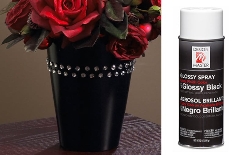 Design Master Just for Flowers Spray Floral Paint Dye / Free Shipping