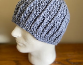 Bamboo Cotton Winter Hat