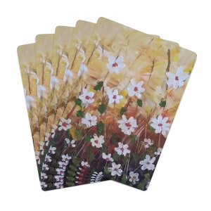 Custom Poker Cards