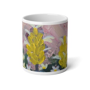 Jumbo Mug, 20oz