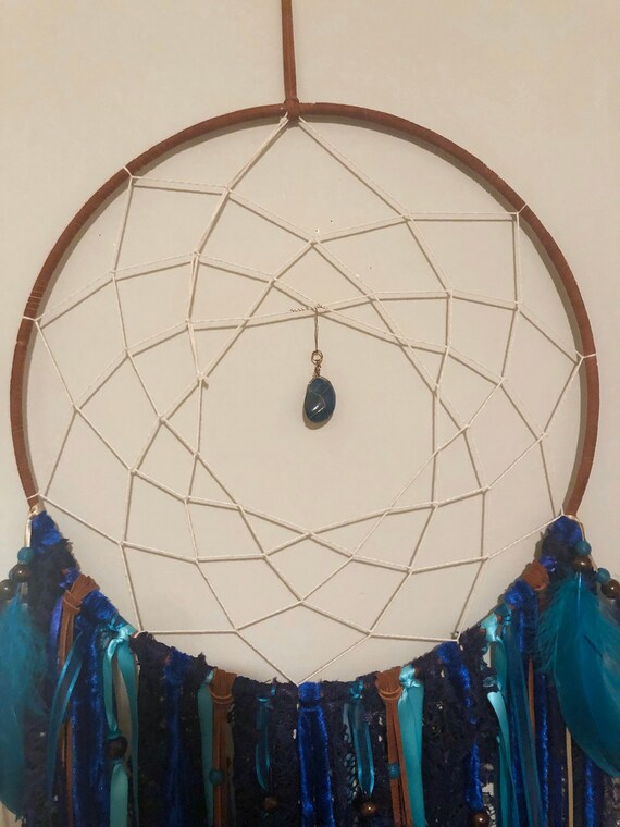 MADE TO ORDER Custom Handmade Dreamcatcher - Etsy