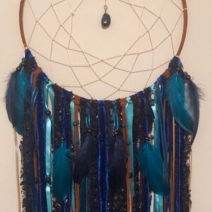 MADE TO ORDER Custom Handmade Dreamcatcher