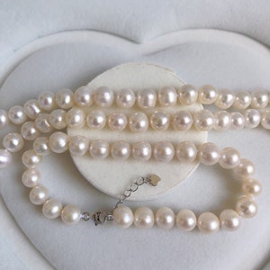 Freshwater Pearl set image 7