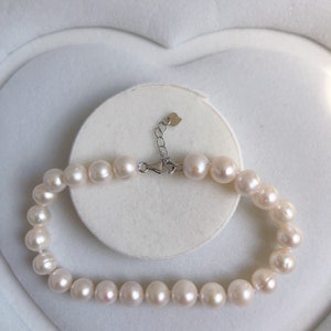 Freshwater Pearl set image 6