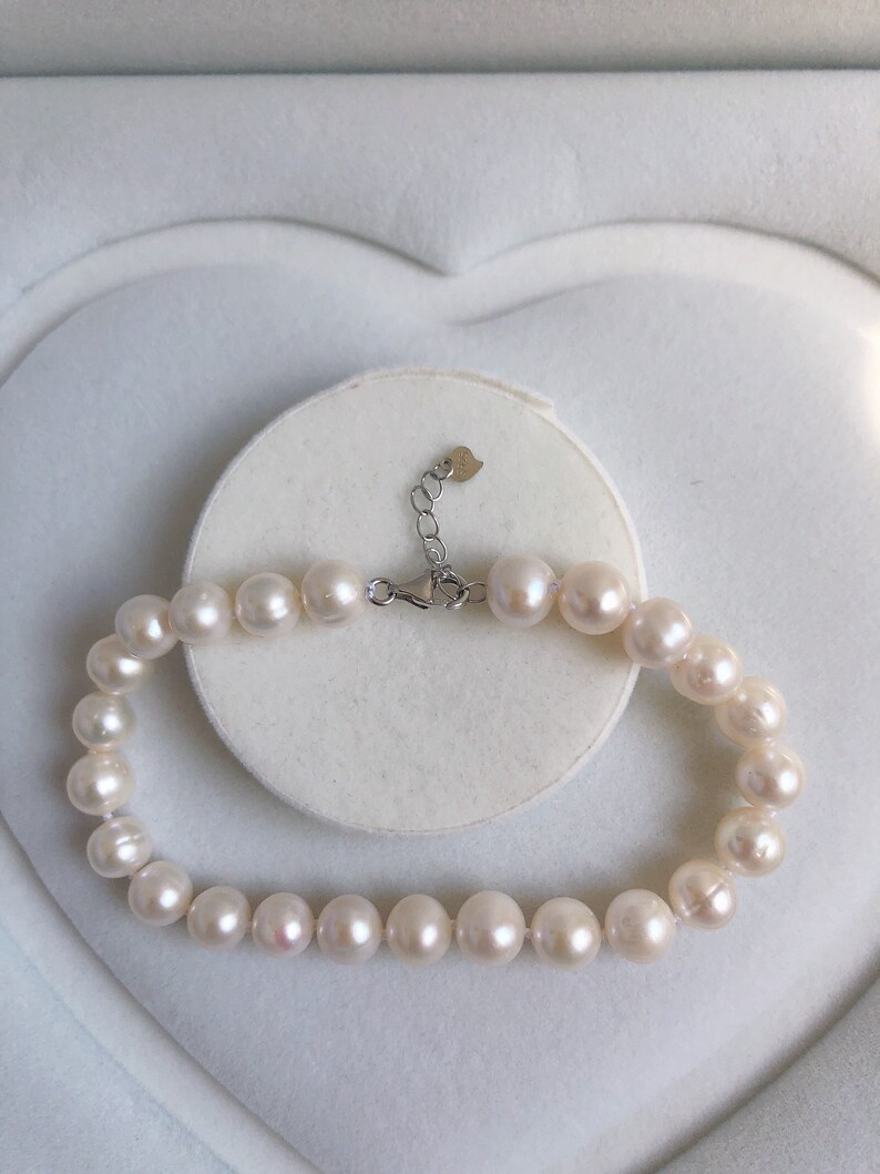 Freshwater Pearl set image 6