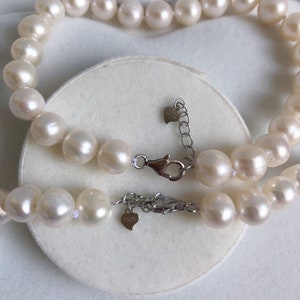 Freshwater Pearl set image 8