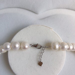 Freshwater Pearl set image 5