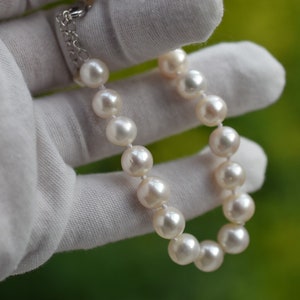 Freshwater Pearl set image 3