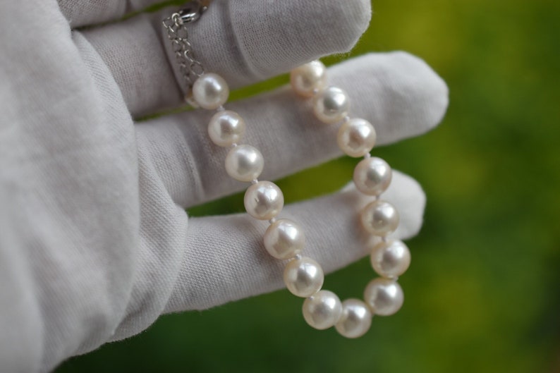 Freshwater Pearl set image 3