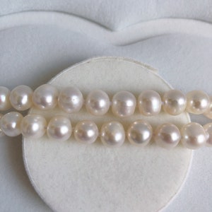 Freshwater Pearl set image 9