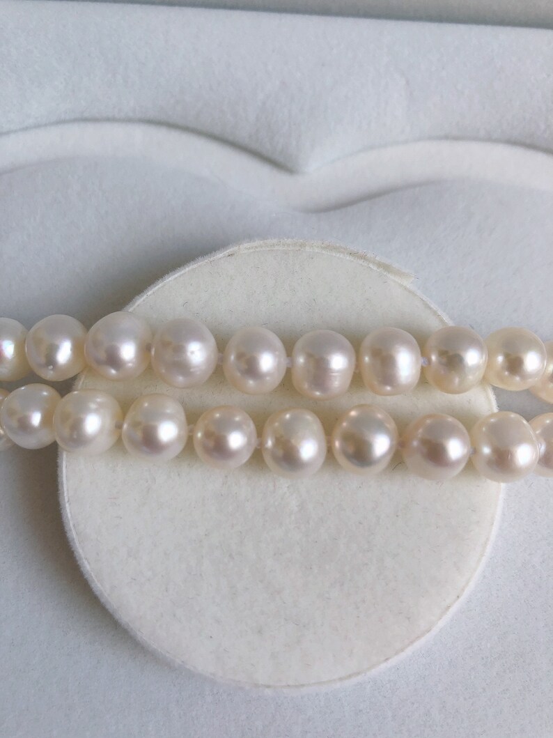 Freshwater Pearl set image 9