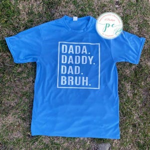 Daddy image 1