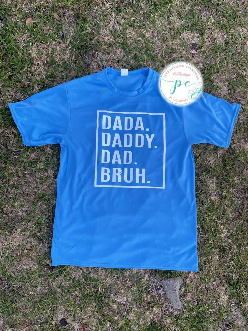 Daddy image 1