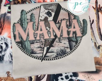 Western Mama
