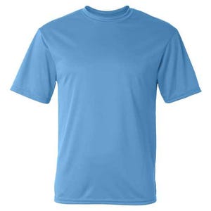 Daddy Columbia Blue