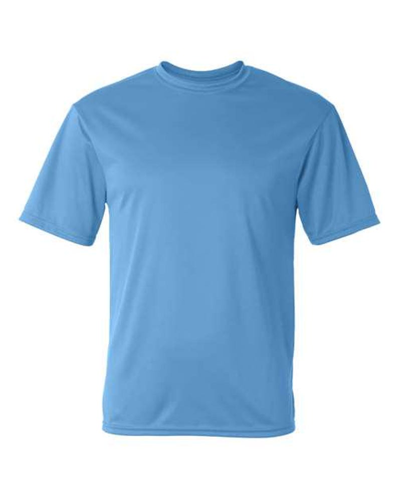 Daddy Columbia Blue