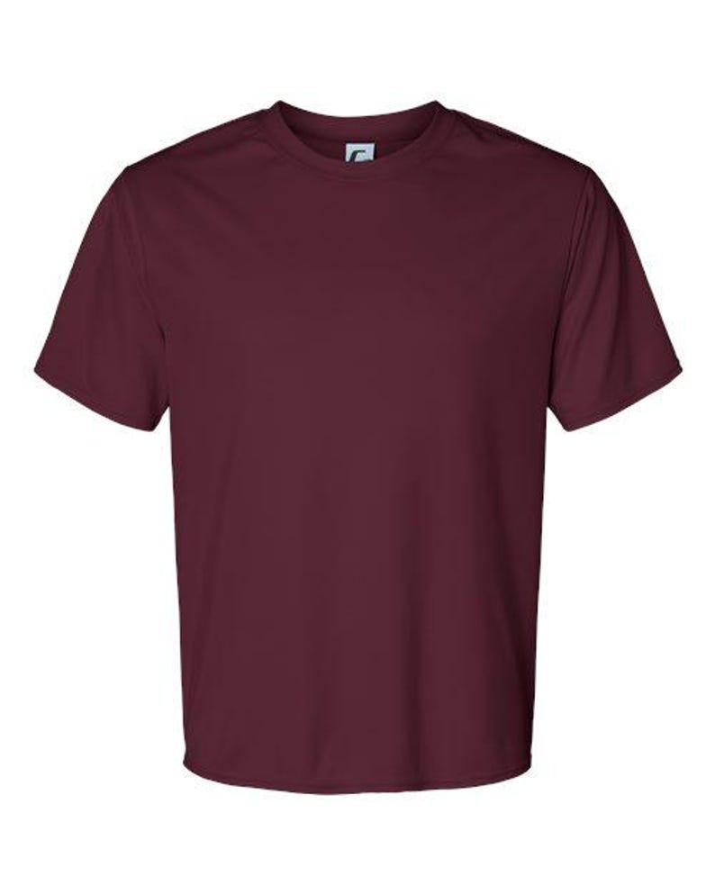 Daddy Maroon
