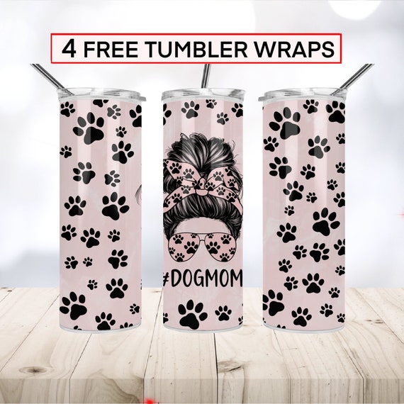 Louis Vuitton Tumbler Wrap, 20oz Skinny Tumbler Wrap PNG Digital Download