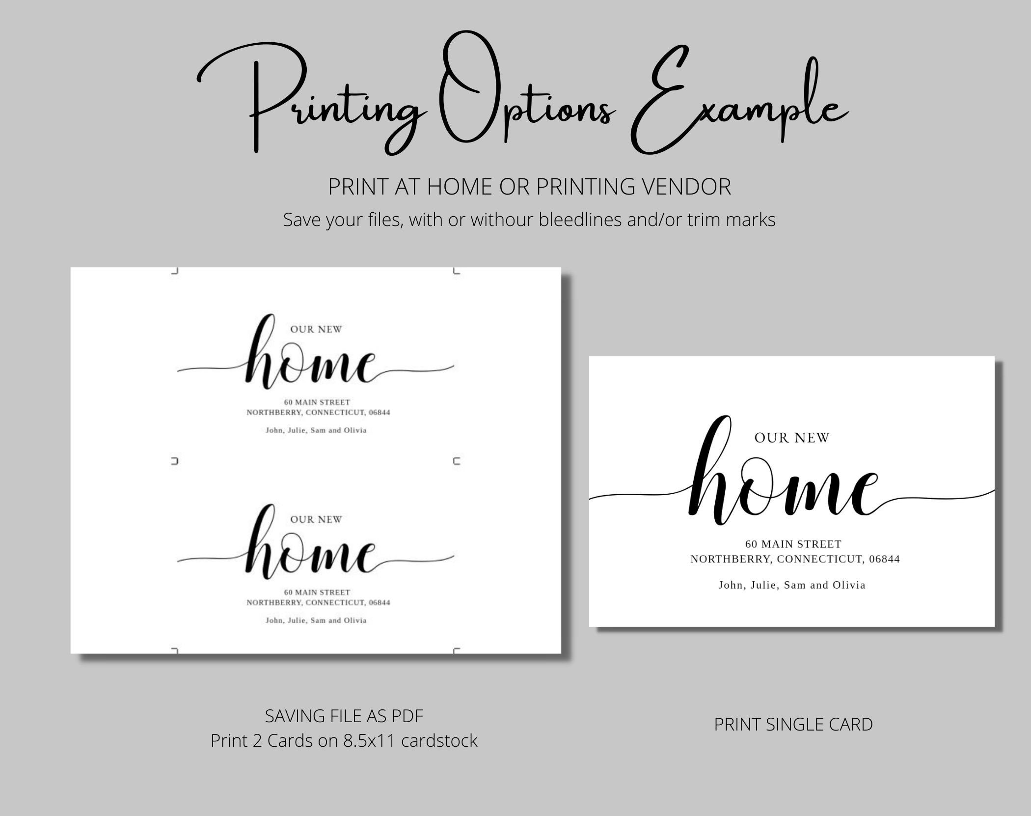 Buy Editable House Warming Invitation, House Warming Party, Modern,  Minimalist, Printable or Text Invite Online in India 