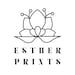 Esther Prints