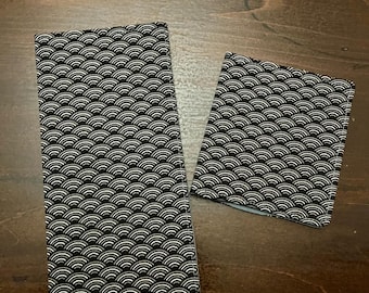 JW New Size Tract holder, JW tract folder, ministry organizer, baptism gift, unbaptised publisher gift