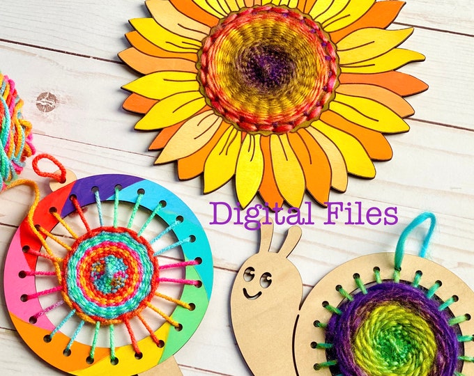 Digital Files