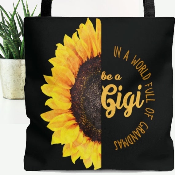 Tote bag grand mere cheap