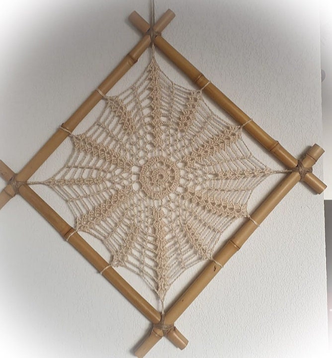 Capsule Bamboo La Décoration Murale