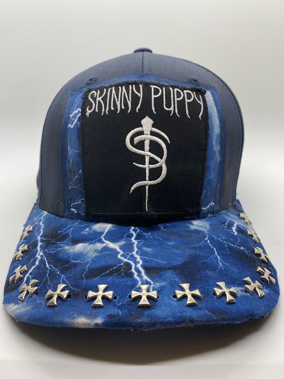 skinny puppy hat