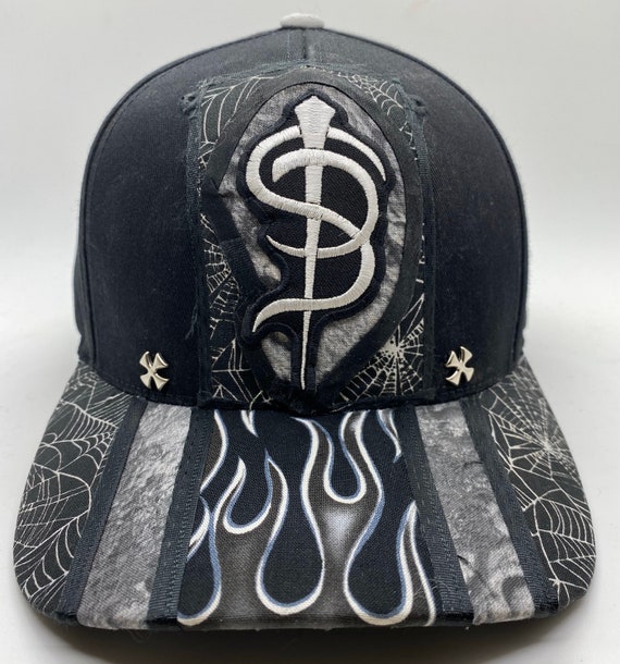 skinny puppy hat