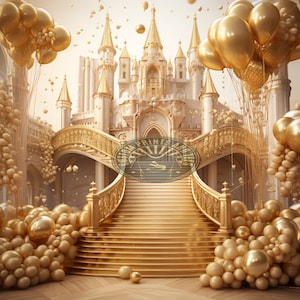 Customized Back Drop for Marriage, Prom, Baby Showers, or Memorial Pictures