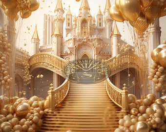 Customized Back Drop for Marriage, Prom, Baby Showers, or Memorial Pictures