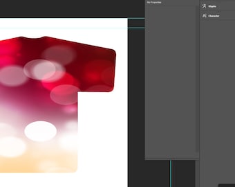 3D All Over Template Prefilled Self Designer