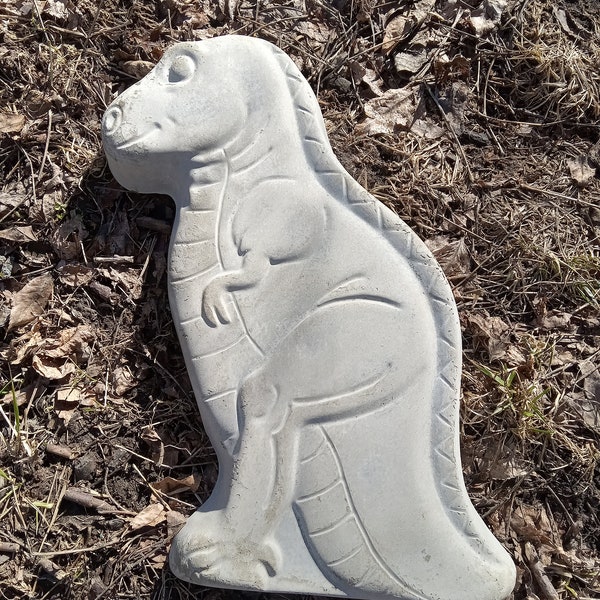 Concrete Paver Art Etsy