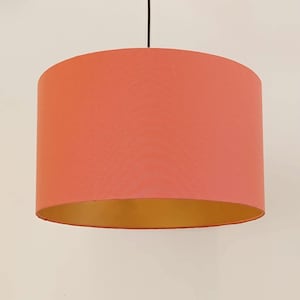 MONOCHROMATIC II Pendant Light, Handmade Lamp shade by Abajur.