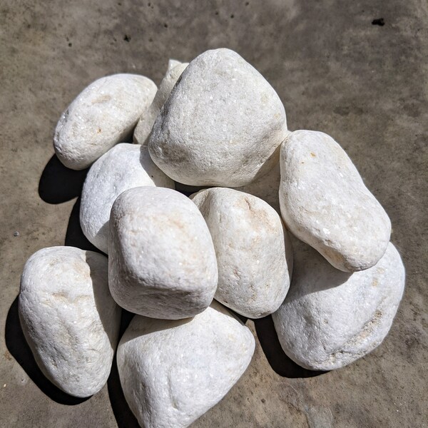 Decorative Stones Etsy