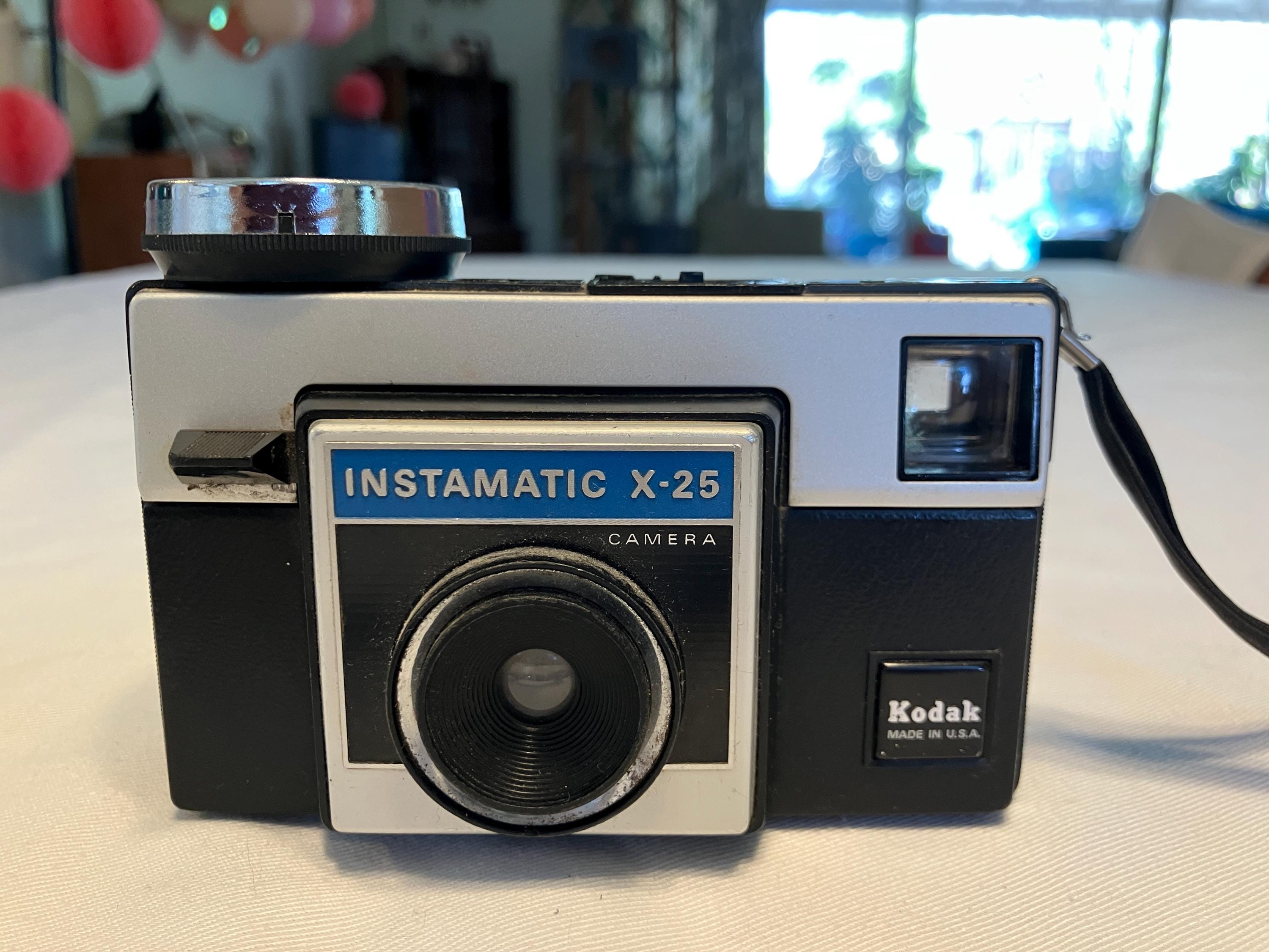 Kodak Film Camera 126 Film Cartridge For Sale Kodak 126 Film