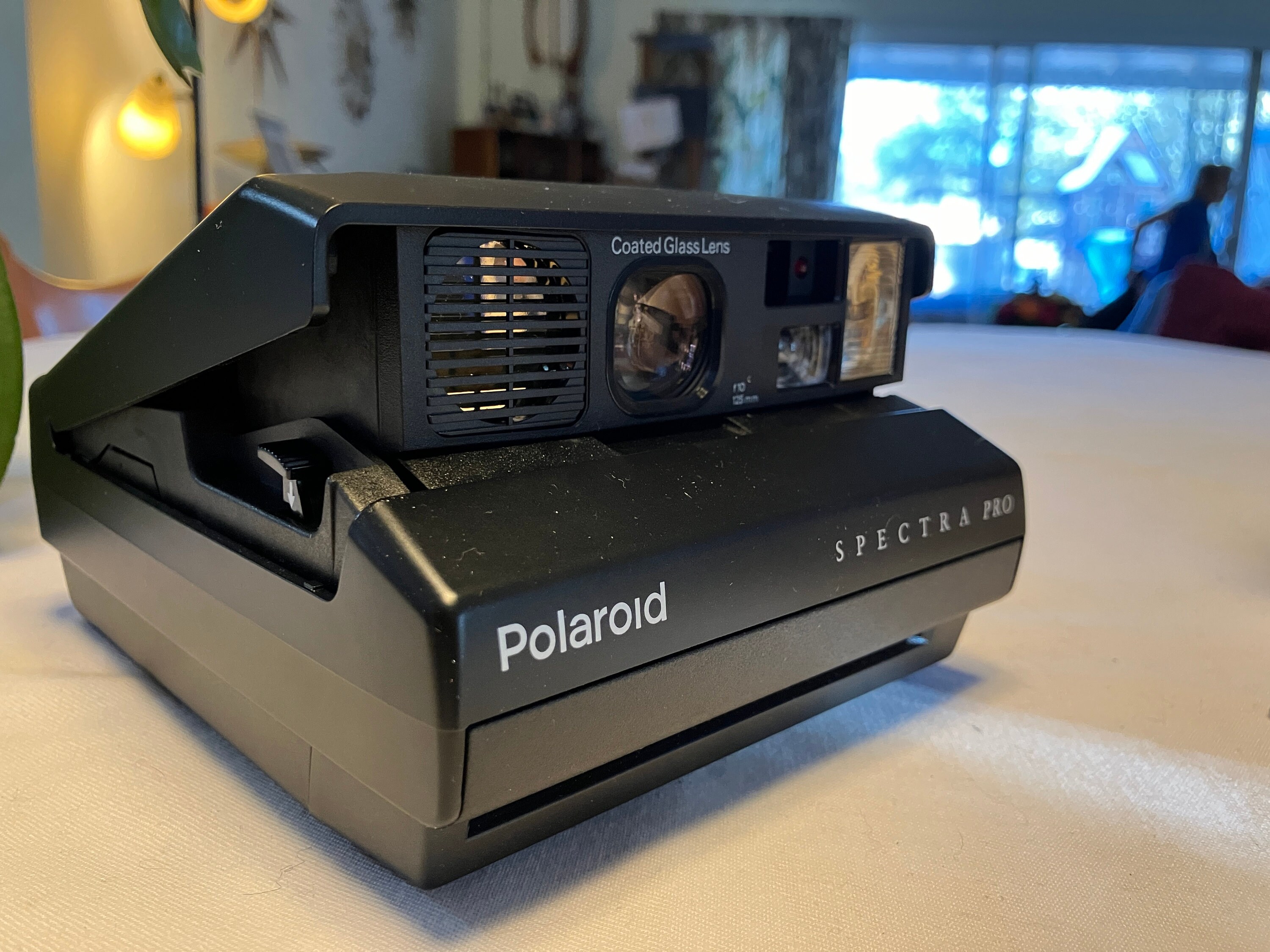 Polaroid Spectra Film Type Polaroid Impulse Portrait For Sale In