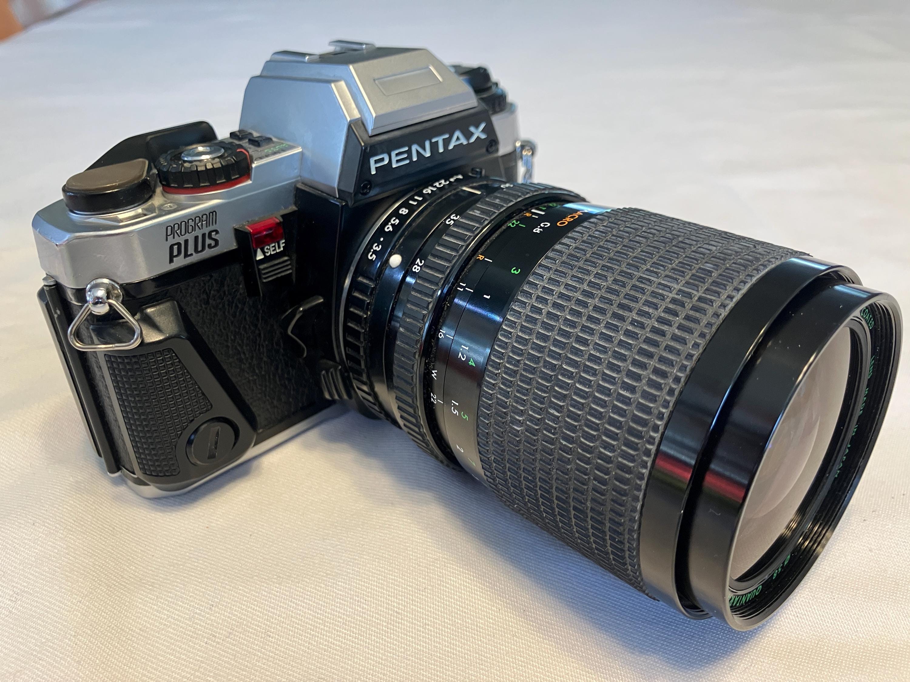 MX65P　ASAHI PENTAX MX 並級+品 Amazon | Pentax MX | 一眼レフカメラ 通販