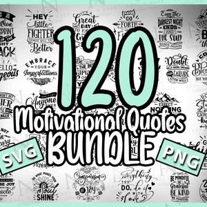 Motivational Svg | Inspirational Svg | Positive Quotes Svg | Sayings Svg | Svg files for cricut | Motivational Quotes svg