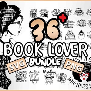 Reading SVG Bundle, Book Svg, Book Lover svg Bundle, Books SVG Bundle, Book Lover svg Cut Files, Book quotes SVG, Library Svg