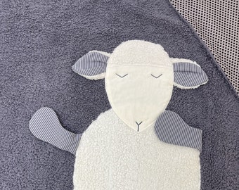 Blanket, play blanket, bedspread, decorative blanket