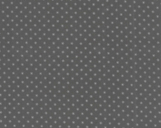 Rosenborg Westfalenstoffe cotton grey