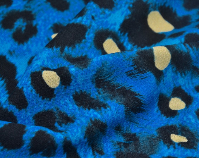 Strickstoff Leo von Hilco, Viskose