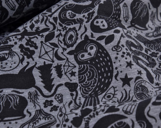 Sweat Melange Alchemist