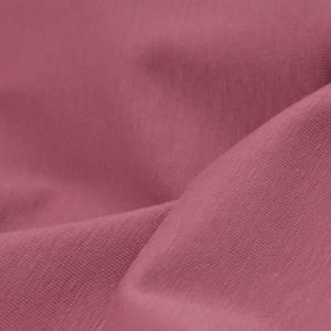 Jersey made of organic cotton by Mind the Maker in pink - 170 cm wide - smooth fabric, UNI