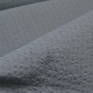 Tessuto Seersucker: Caratteristiche E Vantaggi Dei Copripiumini No Stiro - Foto 2