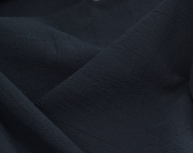 Baumwolle, uni, Voile, Canvas