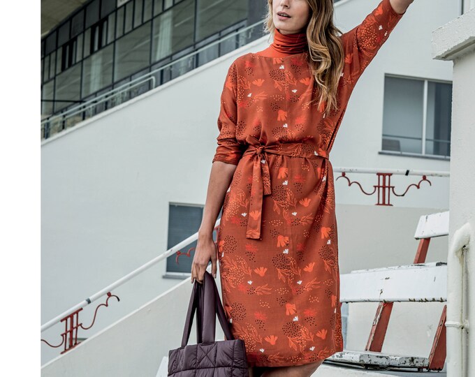 FIBRE MOOD 17, Nanou, Viscose